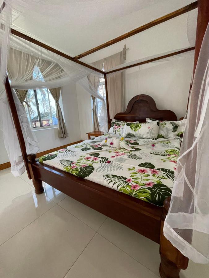 Garden Dreams Hotel Нунгви Екстериор снимка