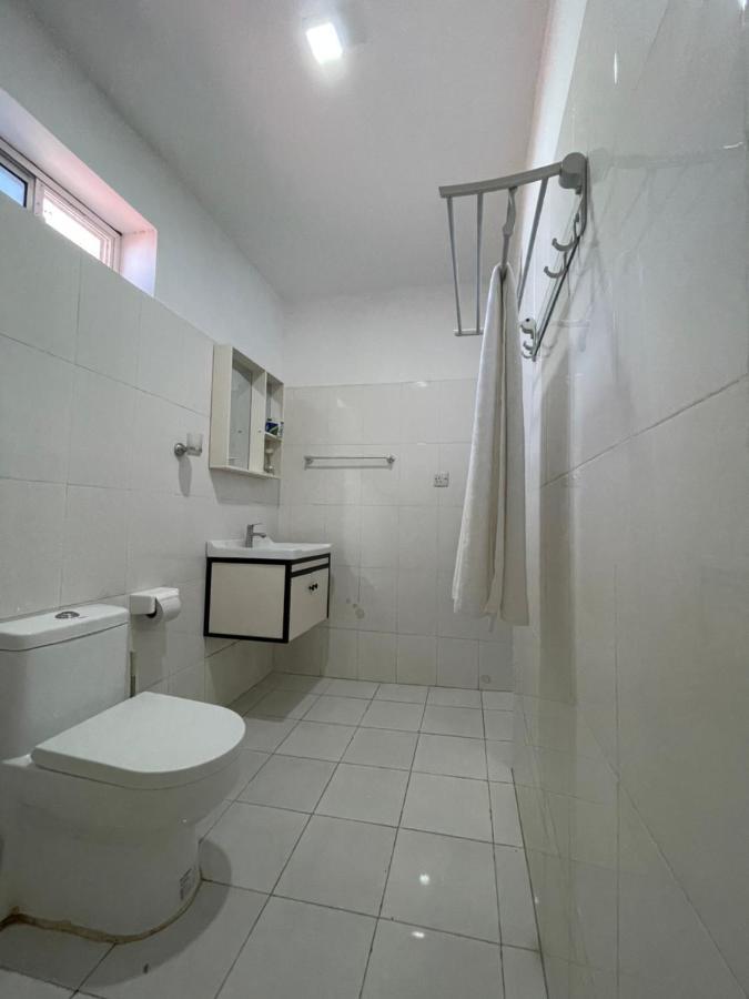 Garden Dreams Hotel Нунгви Екстериор снимка