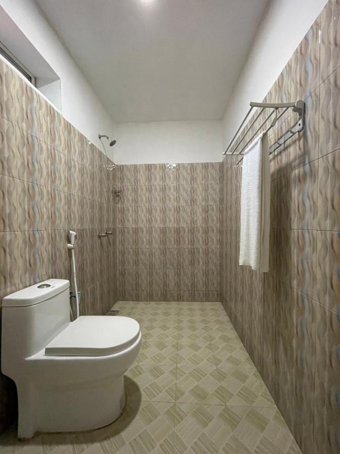 Garden Dreams Hotel Нунгви Екстериор снимка