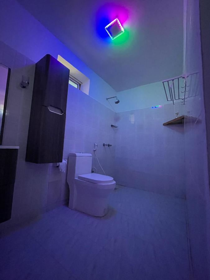 Garden Dreams Hotel Нунгви Екстериор снимка
