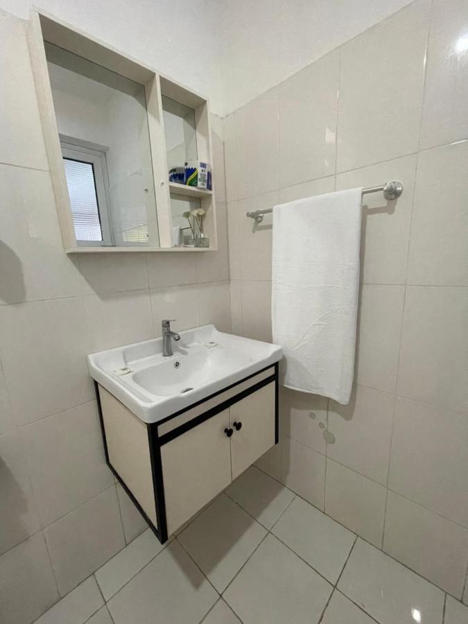 Garden Dreams Hotel Нунгви Екстериор снимка