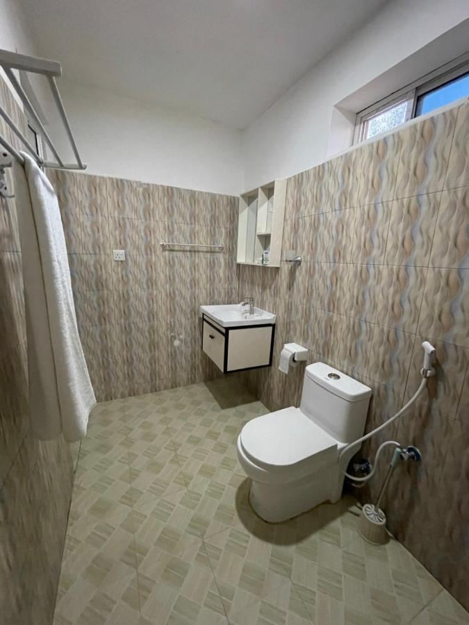 Garden Dreams Hotel Нунгви Екстериор снимка